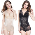 Best selling sexy transparent bodysuit